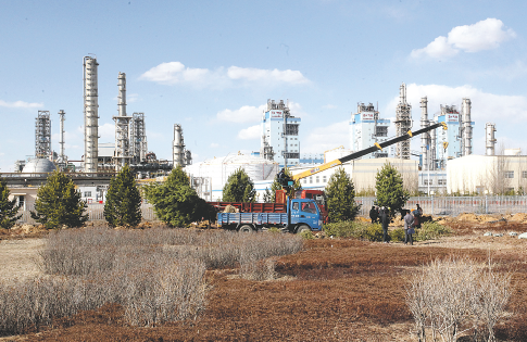 东升国际大舞台APP界面展示